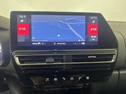 Photo 12 Citroën C5 aircross  PureTech 130ch S&S Shine EAT8