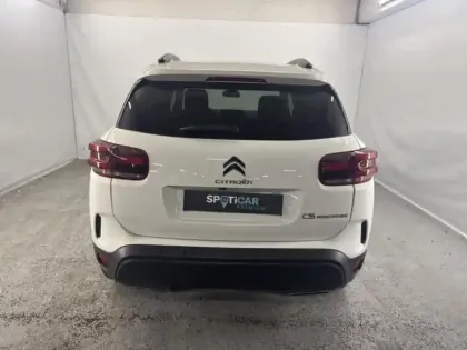 Photo 5 Citroën C5 aircross  PureTech 130ch S&S Shine EAT8