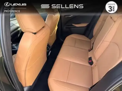 Photo 11 Lexus UX  250h Le 2WD