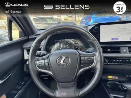 Photo 12 Lexus UX  250h Le 2WD