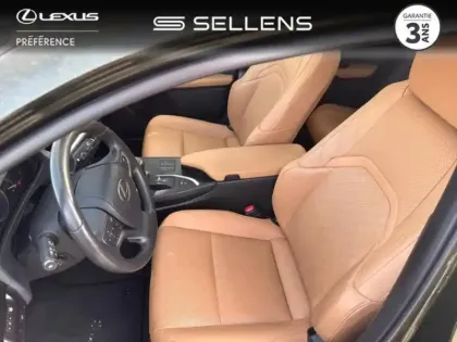 Photo 10 Lexus UX  250h Le 2WD