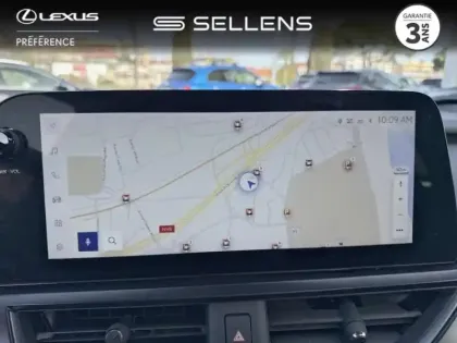 Photo 14 Lexus UX  250h Le 2WD