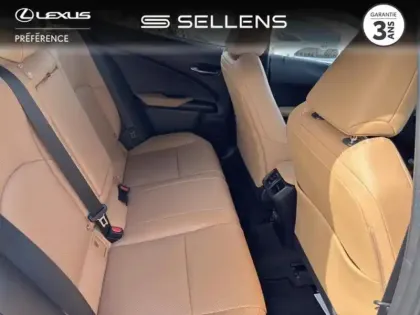 Photo 6 Lexus UX  250h Le 2WD