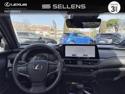 Photo 7 Lexus UX  250h Le 2WD