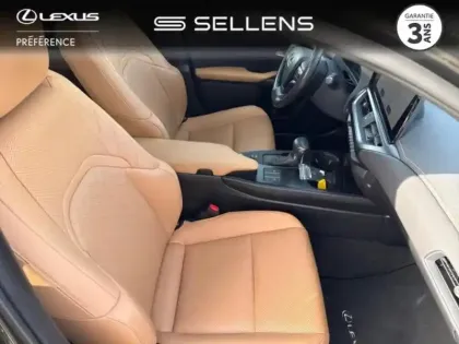 Photo 5 Lexus UX  250h Le 2WD