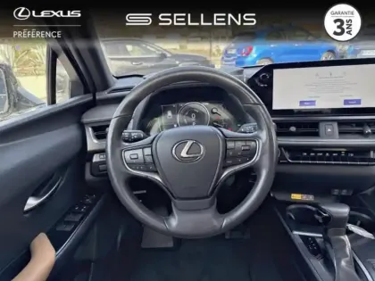 Photo 8 Lexus UX  250h Le 2WD