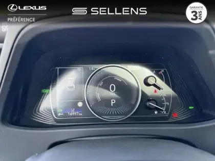 Photo 13 Lexus UX  250h Le 2WD