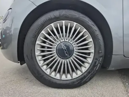 Photo 7 Fiat 500 C e 118ch MY23