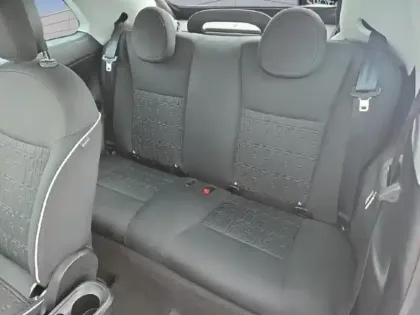 Photo 10 Fiat 500 C e 118ch MY23