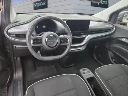 Photo 8 Fiat 500 C e 118ch MY23