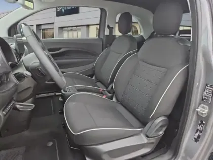 Photo 9 Fiat 500 C e 118ch MY23