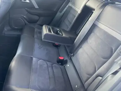 Photo 6 Citroën C4  PureTech 130ch S&S Shine Pack EAT8