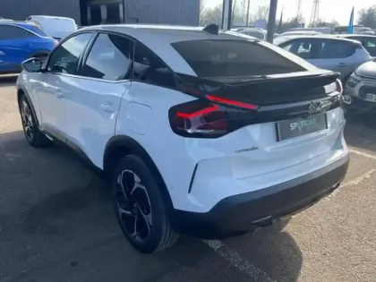 Photo 5 Citroën C4  PureTech 130ch S&S Shine Pack EAT8