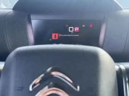 Photo 13 Citroën C4  PureTech 130ch S&S Shine Pack EAT8