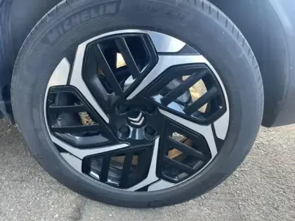 Photo 7 Citroën C4  PureTech 130ch S&S Shine Pack EAT8