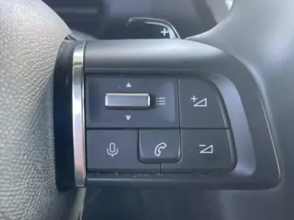 Photo 12 Citroën C4  PureTech 130ch S&S Shine Pack EAT8