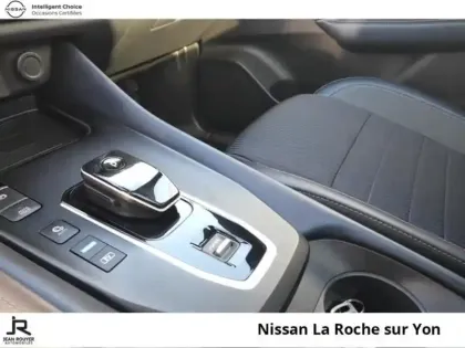 Photo 5 Nissan Qashqai  e-POWER 190ch Tekna 2022