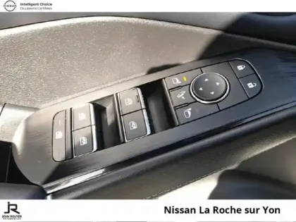 Photo 12 Nissan Qashqai  e-POWER 190ch Tekna 2022