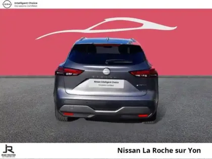 Photo 10 Nissan Qashqai  e-POWER 190ch Tekna 2022