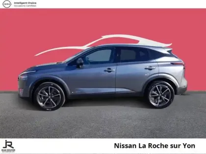 Photo 9 Nissan Qashqai  e-POWER 190ch Tekna 2022