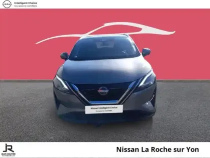 Photo 8 Nissan Qashqai  e-POWER 190ch Tekna 2022