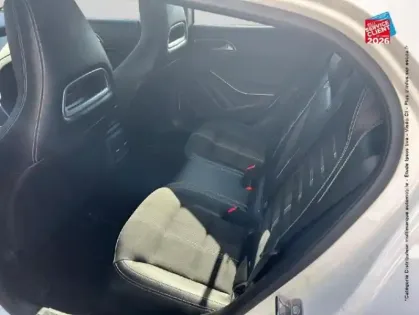 Photo 10 Mercedes GLA  200 d Sensation 7G-DCT