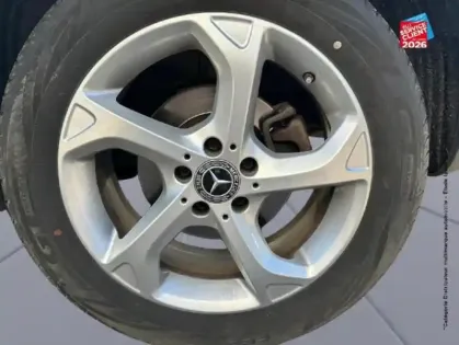 Photo 9 Mercedes GLA  200 d Sensation 7G-DCT