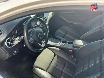 Photo 14 Mercedes GLA  200 d Sensation 7G-DCT