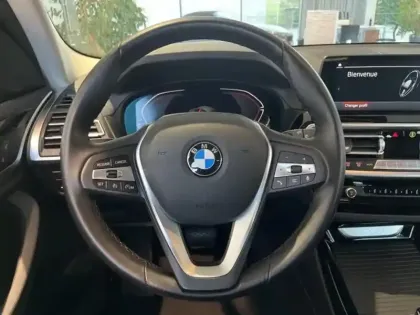 Photo 5 BMW X3  xDrive20i 184ch Business Design