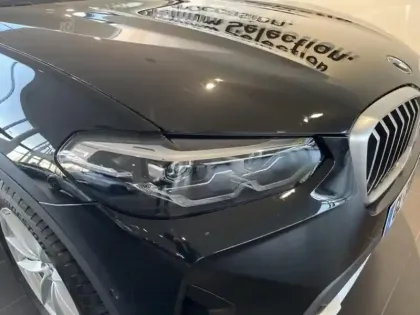 Photo 9 BMW X3  xDrive20i 184ch Business Design