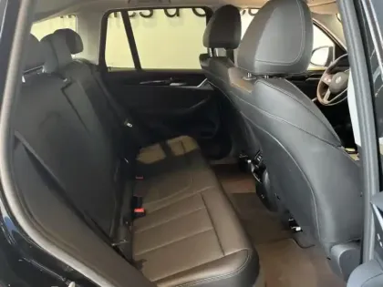 Photo 12 BMW X3  xDrive20i 184ch Business Design