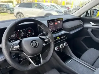 Photo 9 Skoda Kodiaq Gén. II Ph1 Selection 5