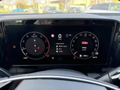 Photo 13 Skoda Kodiaq Gén. II Ph1 Selection 5