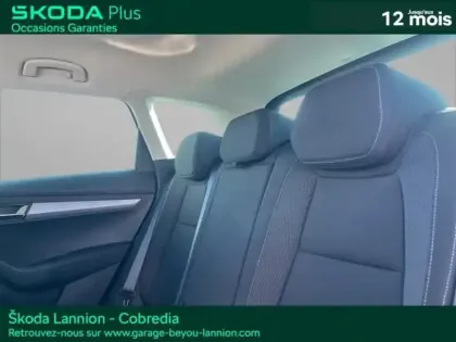 Photo 8 Skoda Karoq  2.0 TDI 116ch SCR Business DSG7