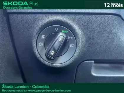 Photo 13 Skoda Karoq  2.0 TDI 116ch SCR Business DSG7