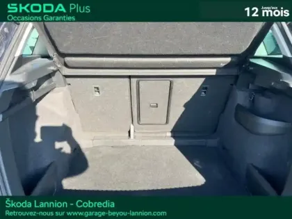 Photo 9 Skoda Karoq  2.0 TDI 116ch SCR Business DSG7