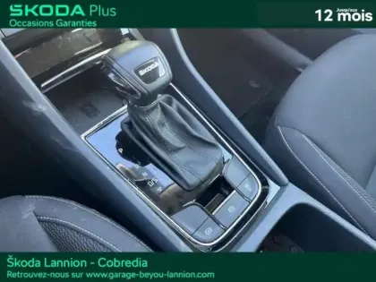 Photo 11 Skoda Karoq  2.0 TDI 116ch SCR Business DSG7