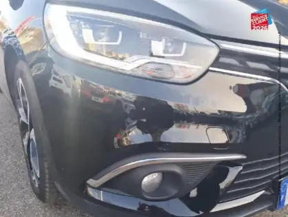 Photo 12 Renault Scenic Grand  1.3 TCe 140ch FAP Intens EDC