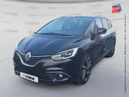 Photo Renault Scenic