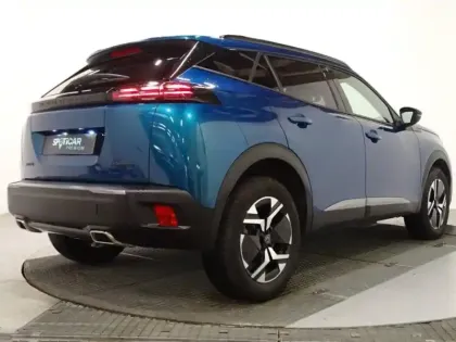 Photo 5 Peugeot 2008  1.2 Hybrid 145ch Allure e-DCS6