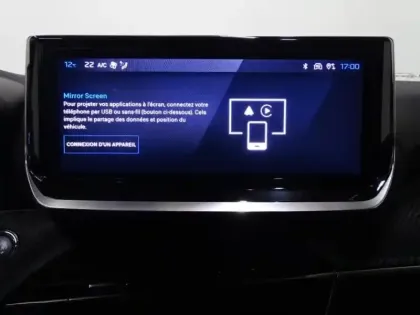 Photo 15 Peugeot 2008  1.2 Hybrid 145ch Allure e-DCS6