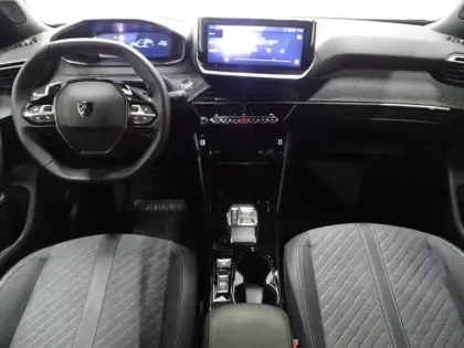 Photo 6 Peugeot 2008  1.2 Hybrid 145ch Allure e-DCS6