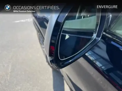 Photo 14 BMW X4  M40iA 354ch Euro6d-T