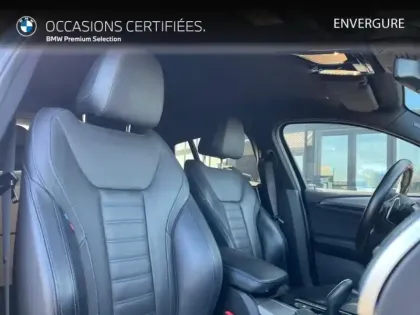 Photo 6 BMW X4  M40iA 354ch Euro6d-T