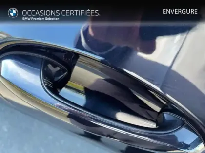 Photo 13 BMW X4  M40iA 354ch Euro6d-T