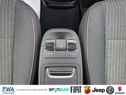 Photo 13 Fiat 500  Nouvelle  Berline MY22 Icône berline 42 kWh