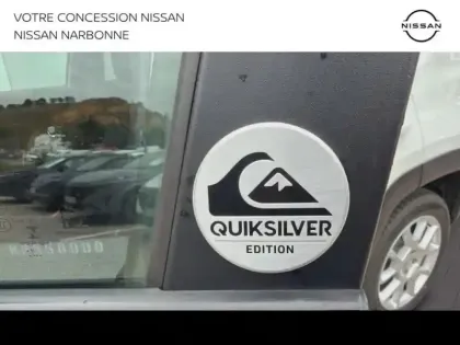 Photo 17 Jeep Renegade  1.3 GSE T4 150ch Quiksilver Edition BVR6