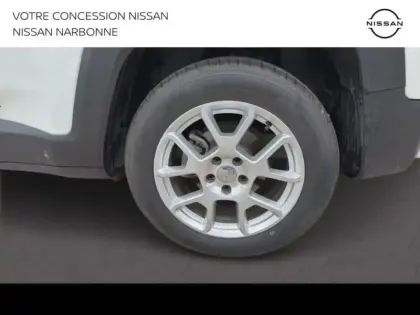 Photo 15 Jeep Renegade  1.3 GSE T4 150ch Quiksilver Edition BVR6