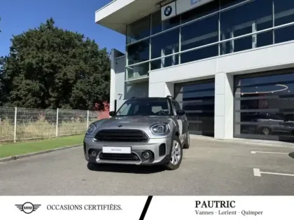 Photo 27 Mini Countryman  Cooper 136ch Edition Premium Plus BVA7