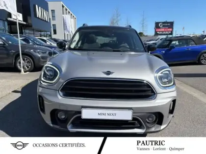 Photo Mini Countryman Edition Premium Plus